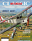 Classic Wings Issue #135 Classic Wings Issue #135