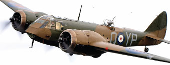 The Blenheim Mk.1