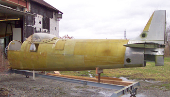 Spitfire Mk.XVIe. for sale