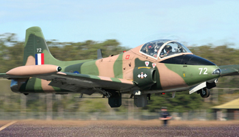 Strikemaster for sale