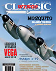 Classic Wings Issue #129