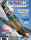 Classic Wings Issue #133 Classic Wings Issue #133