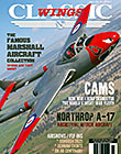 Classic Wings Issue #134 Classic Wings Issue #134