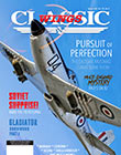 Classic Wings Issue #136 Classic Wings Issue #136
